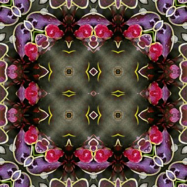 Kusursuz retro desen. Etnik doku ve arka plan. Retro sanat deseni.