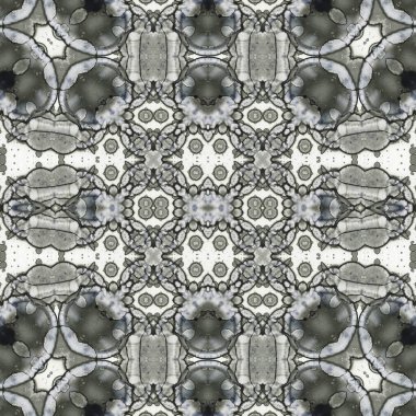 Kusursuz retro desen. Etnik doku ve arka plan. Retro sanat deseni.