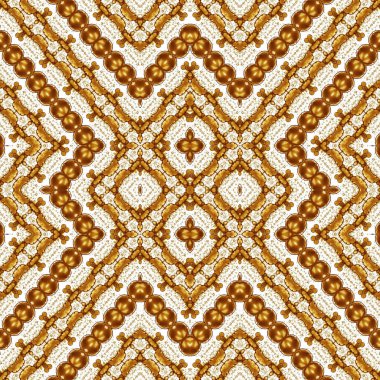 Kusursuz retro desen. Etnik doku ve arka plan. Retro sanat deseni.