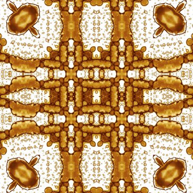 Kusursuz retro desen. Etnik doku ve arka plan. Retro sanat deseni.