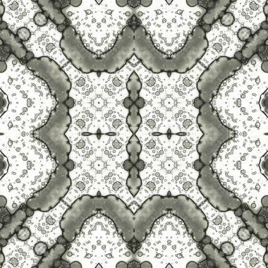 Kusursuz retro desen. Etnik doku ve arka plan. Retro sanat deseni.