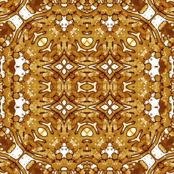 Kusursuz retro desen. Etnik doku ve arka plan. Retro sanat deseni.