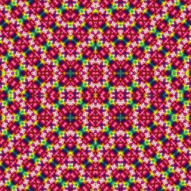 Kusursuz retro desen. Etnik doku ve arka plan. Retro sanat deseni.