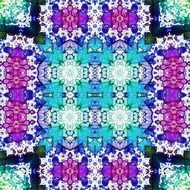 Kusursuz retro desen. Etnik doku ve arka plan. Retro sanat deseni.