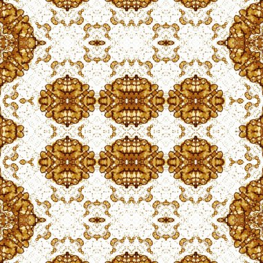 Kusursuz retro desen. Etnik doku ve arka plan. Retro sanat deseni.