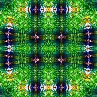 Kusursuz retro desen. Etnik doku ve arka plan. Retro sanat deseni.