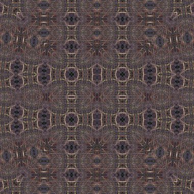 Kusursuz retro desen. Etnik doku ve arka plan. Retro sanat deseni.