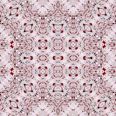 Kusursuz retro desen. Etnik doku ve arka plan. Retro sanat deseni.