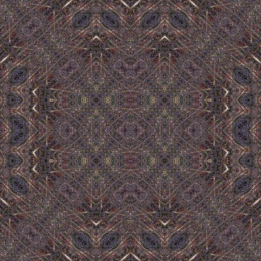 Kusursuz retro desen. Etnik doku ve arka plan. Retro sanat deseni.