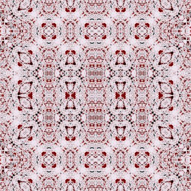 Kusursuz retro desen. Etnik doku ve arka plan. Retro sanat deseni.