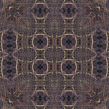 Kusursuz retro desen. Etnik doku ve arka plan. Retro sanat deseni.