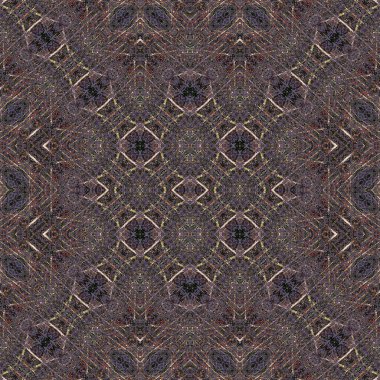 Kusursuz retro desen. Etnik doku ve arka plan. Retro sanat deseni.