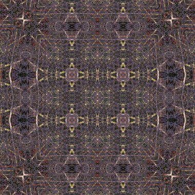 Kusursuz retro desen. Etnik doku ve arka plan. Retro sanat deseni.