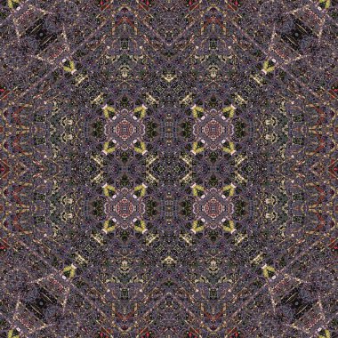 Kusursuz retro desen. Etnik doku ve arka plan. Retro sanat deseni.