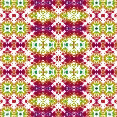 Kusursuz retro desen. Etnik doku ve arka plan. Retro sanat deseni.