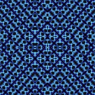 Kusursuz retro desen. Etnik doku ve arka plan. Retro sanat deseni.