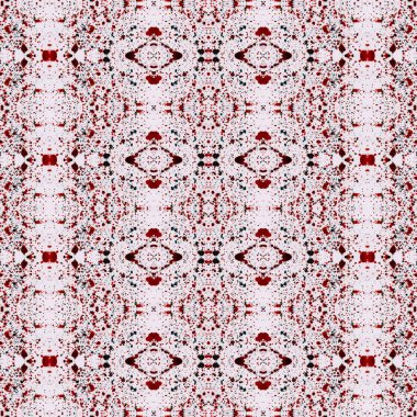 Kusursuz retro desen. Etnik doku ve arka plan. Retro sanat deseni.