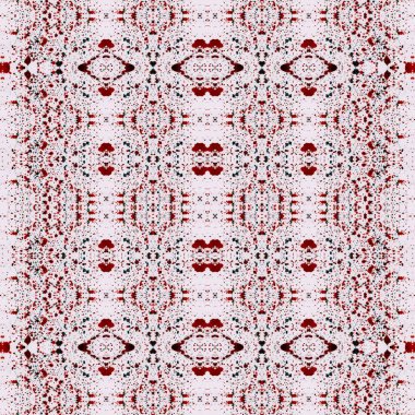 Kusursuz retro desen. Etnik doku ve arka plan. Retro sanat deseni.