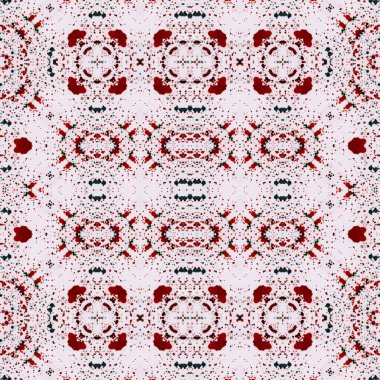 Kusursuz retro desen. Etnik doku ve arka plan. Retro sanat deseni.