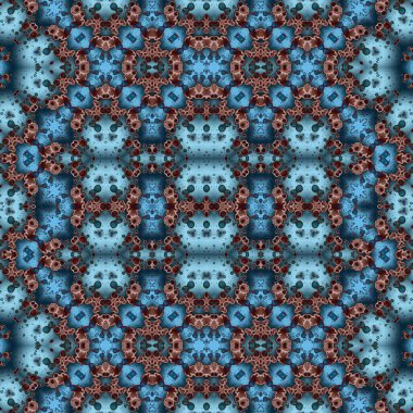 Kusursuz retro desen. Etnik doku ve arka plan. Retro sanat deseni.