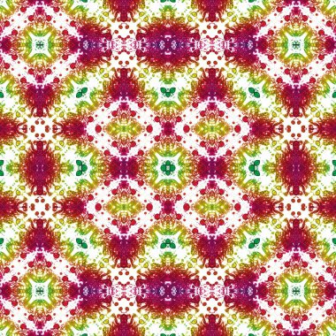 Kusursuz retro desen. Etnik doku ve arka plan. Retro sanat deseni.