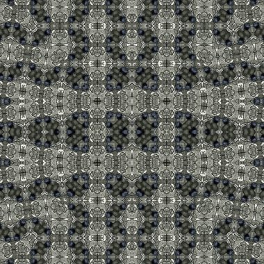 Kusursuz retro desen. Etnik doku ve arka plan. Retro sanat deseni.