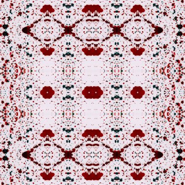 Kusursuz retro desen. Etnik doku ve arka plan. Retro sanat deseni.