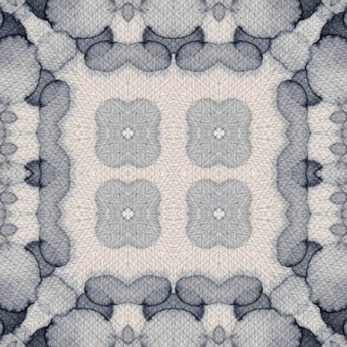 Kusursuz retro desen. Etnik doku ve arka plan. Retro sanat deseni.