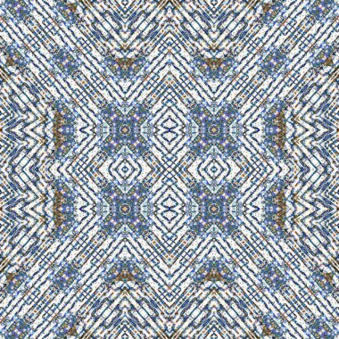 Kusursuz retro desen. Etnik doku ve arka plan. Retro sanat deseni.