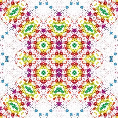 Kusursuz retro desen. Etnik doku ve arka plan. Retro sanat deseni.