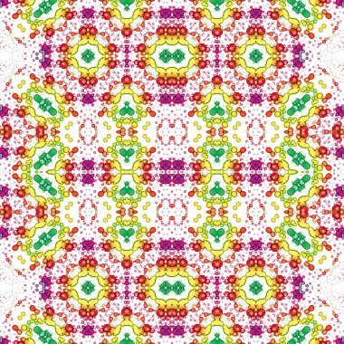 Kusursuz retro desen. Etnik doku ve arka plan. Retro sanat deseni.