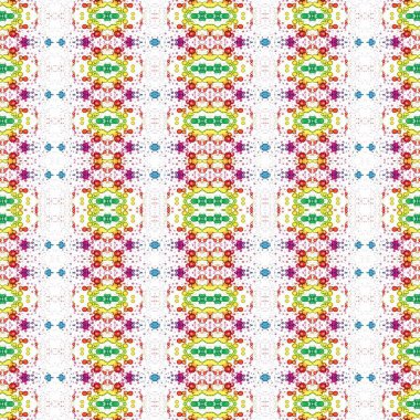 Kusursuz retro desen. Etnik doku ve arka plan. Retro sanat deseni.