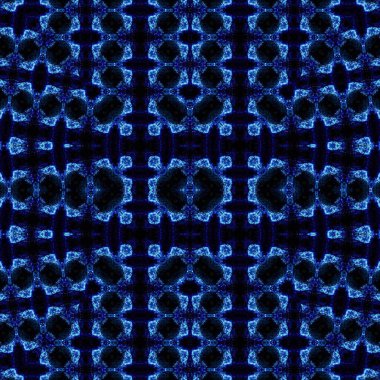 Kusursuz retro desen. Etnik doku ve arka plan. Retro sanat deseni.