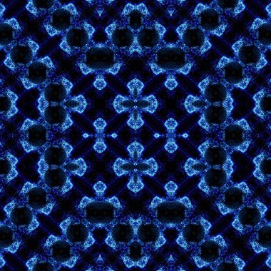 Kusursuz retro desen. Etnik doku ve arka plan. Retro sanat deseni.