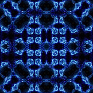 Kusursuz retro desen. Etnik doku ve arka plan. Retro sanat deseni.