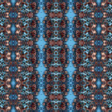 Kusursuz retro desen. Etnik doku ve arka plan. Retro sanat deseni.