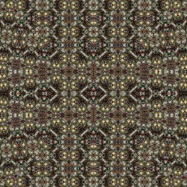 Kusursuz retro desen. Etnik doku ve arka plan. Retro sanat deseni.