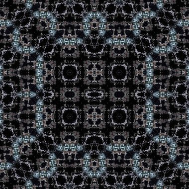 Kusursuz retro desen. Etnik doku ve arka plan. Retro sanat deseni.