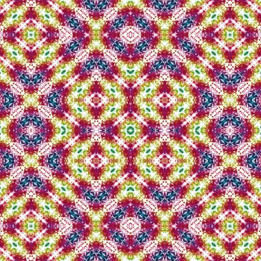 Kusursuz retro desen. Etnik doku ve arka plan. Retro sanat deseni.