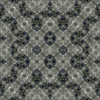 Kusursuz retro desen. Etnik doku ve arka plan. Retro sanat deseni.