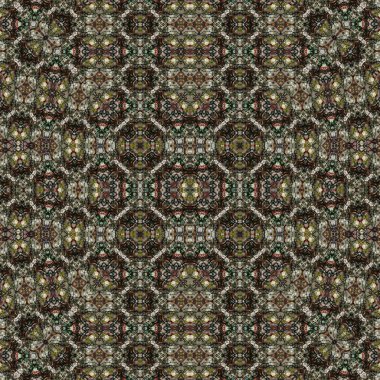 Kusursuz retro desen. Etnik doku ve arka plan. Retro sanat deseni.