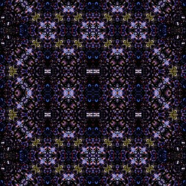 Kusursuz retro desen. Etnik doku ve arka plan. Retro sanat deseni.