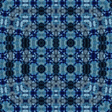 Kusursuz retro desen. Etnik doku ve arka plan. Retro sanat deseni.