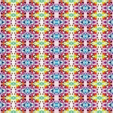 Kusursuz retro desen. Etnik doku ve arka plan. Retro sanat deseni.