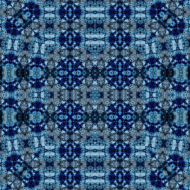 Kusursuz retro desen. Etnik doku ve arka plan. Retro sanat deseni.