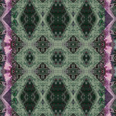 Kusursuz retro desen. Etnik doku ve arka plan. Retro sanat deseni.