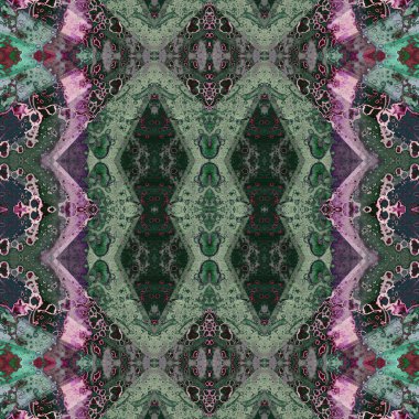 Kusursuz retro desen. Etnik doku ve arka plan. Retro sanat deseni.