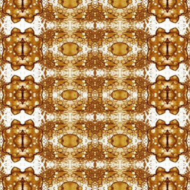 Kusursuz retro desen. Etnik doku ve arka plan. Retro sanat deseni.