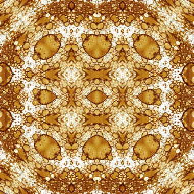 Kusursuz retro desen. Etnik doku ve arka plan. Retro sanat deseni.