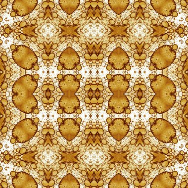 Kusursuz retro desen. Etnik doku ve arka plan. Retro sanat deseni.